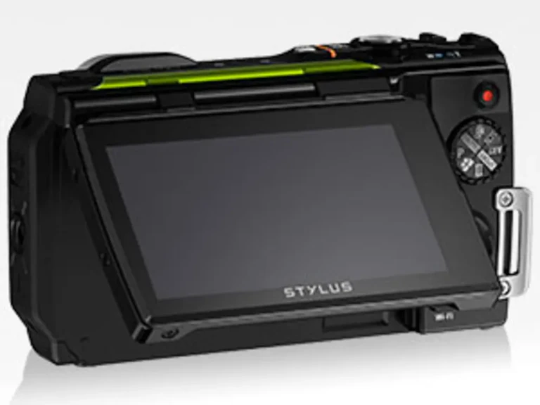 OLYMPUS STYLUS TG-870 Tough "グリーン"の新品/中古の在庫一覧 3枚目