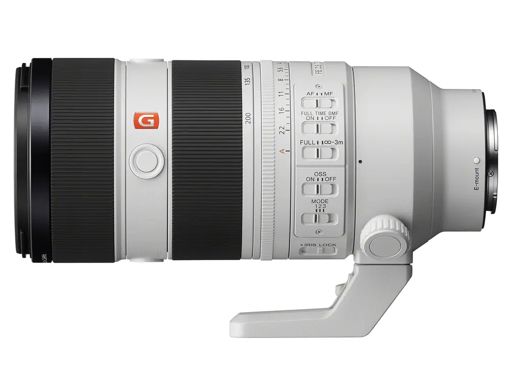 SONY FE 70-200mm F2.8 GM OSS II SEL70200GM2の新品/中古の在庫一覧