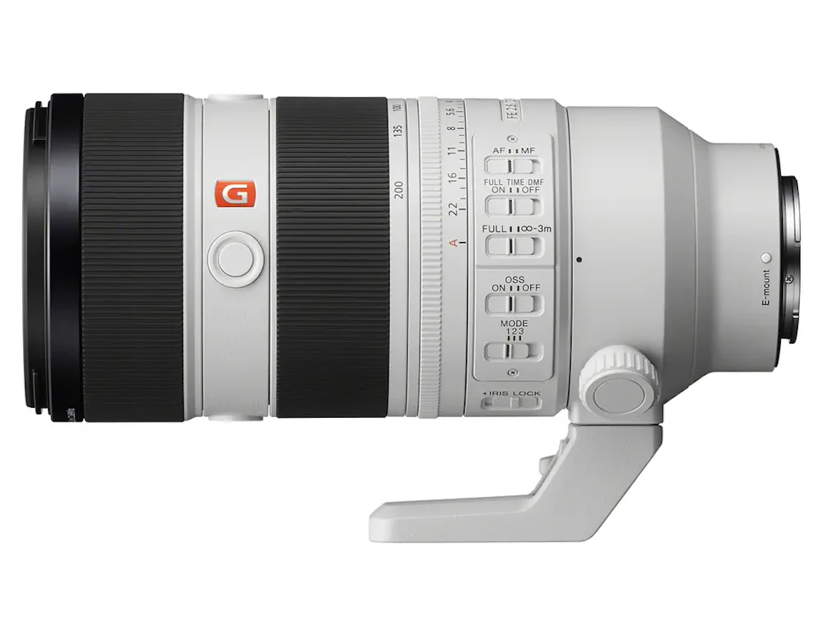 FE 70-200mm F2.8 GM OSS II SEL70200GM2の新品/中古の在庫一覧 2枚目