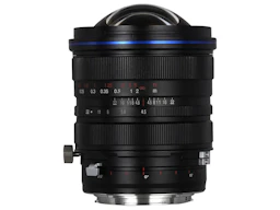 LAOWA 15mm F4.5 Zero-D Shift ニコン用