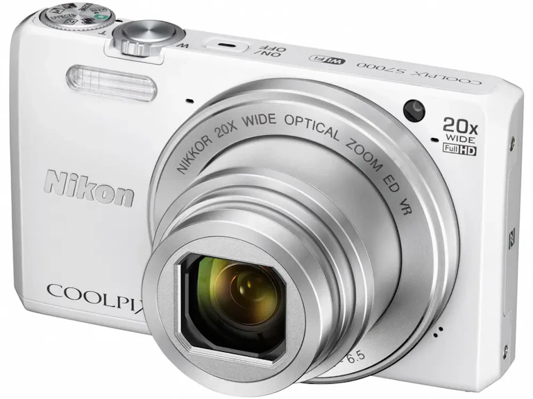 COOLPIX S7000 "ホワイト"の新品/中古の在庫一覧 2枚目