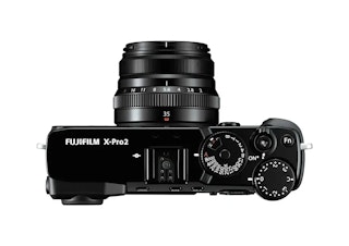 FUJIFILM X-Pro2 ボディのリコール・無償修理情報