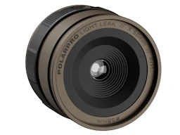 LightLeak 50mm フジフイルム用