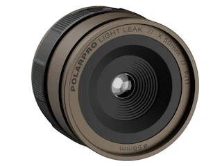 PolarPro LightLeak 50mm フジフイルム用