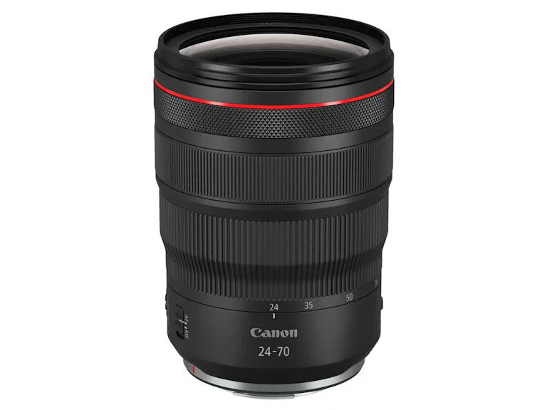 RF 24-70mm F2.8 L IS USMの新品/中古の在庫一覧 4枚目