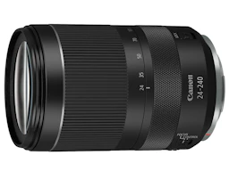 RF 24-240mm F4-6.3 IS USM