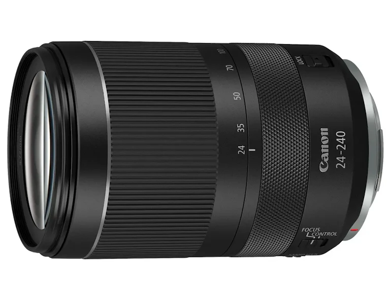 RF24-240mm F4-6.3 IS USM