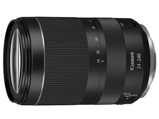 RF 24-240mm F4-6.3 IS USMの基本情報