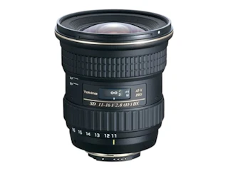 AT-X 116 PRO DX 11-16mm F2.8 キヤノン用