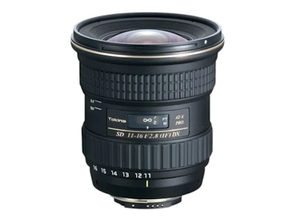 TOKINA AT-X 116 PRO DX 11-16mm F2.8 キヤノン用