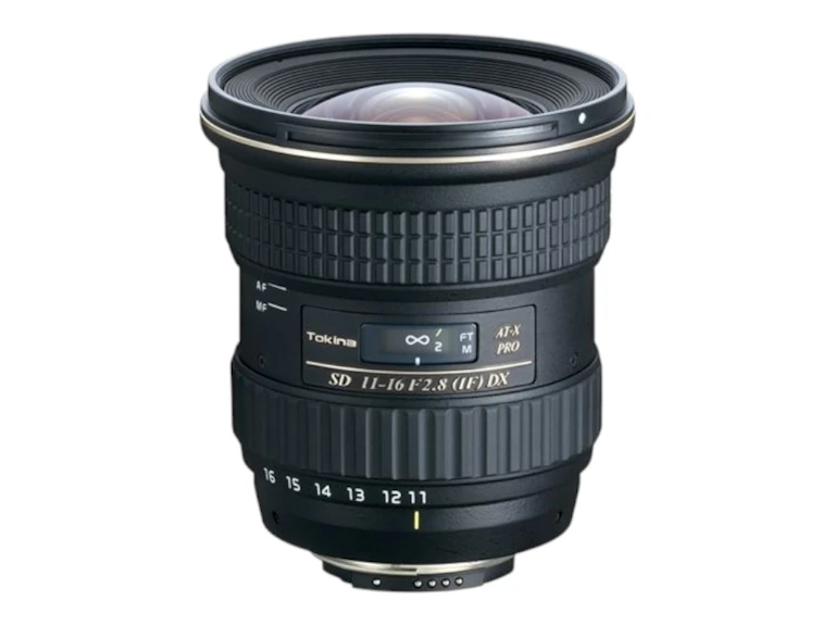 AT-X 116 PRO DX 11-16mm F2.8 キヤノン用の新品/中古の在庫一覧