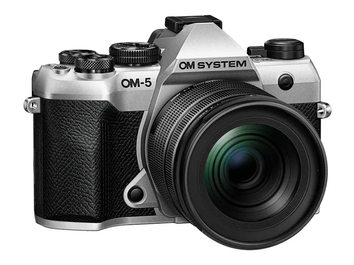 OM-5 Mark II 12-45mm F4.0 PRO レンズキット "シルバー"の新品/中古の在庫一覧 3枚目