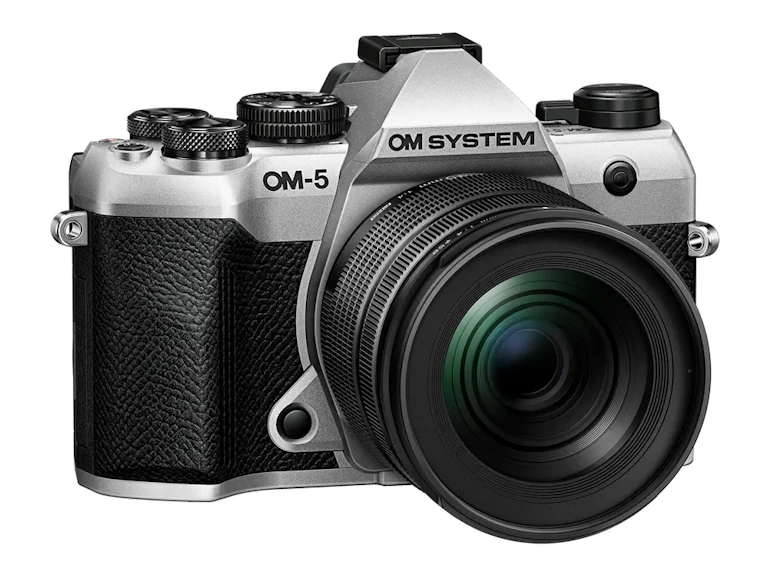 OM-5 Mark II 12-45mm F4.0 PRO レンズキット "シルバー"の新品/中古の在庫一覧 3枚目