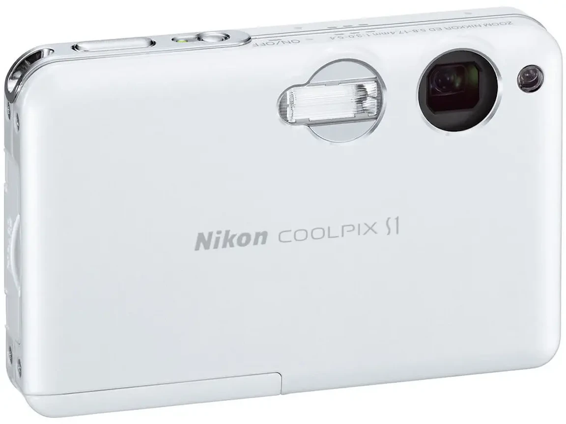 COOLPIX S1の新品/中古の在庫一覧 7枚目