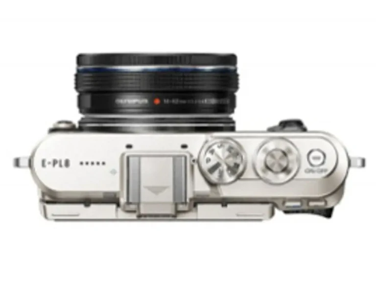 OLYMPUS PEN E-PL8 EZダブルズームキット "ブラック"の新品/中古の在庫一覧 3枚目