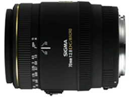 MACRO 70mm F2.8 EX DG キヤノンデジタル用