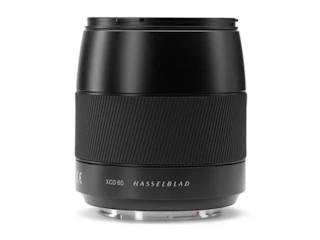 ハッセルブラッド XCD 2.8/65mm