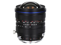 LAOWA 15mm F4.5 Zero-D Shift ペンタックス用