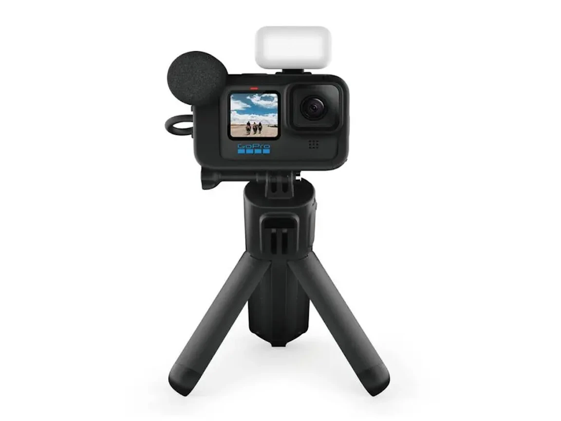 HERO10 BLACK 限定バンドルセット CHDRB-101-FW