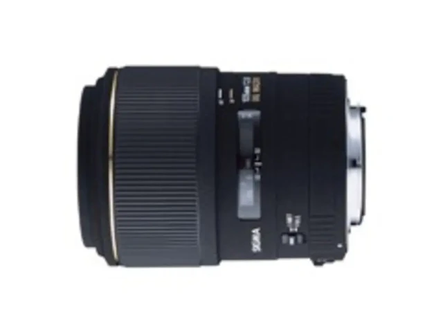 MACRO 105mmF2.8 EX DG ニコン AF用