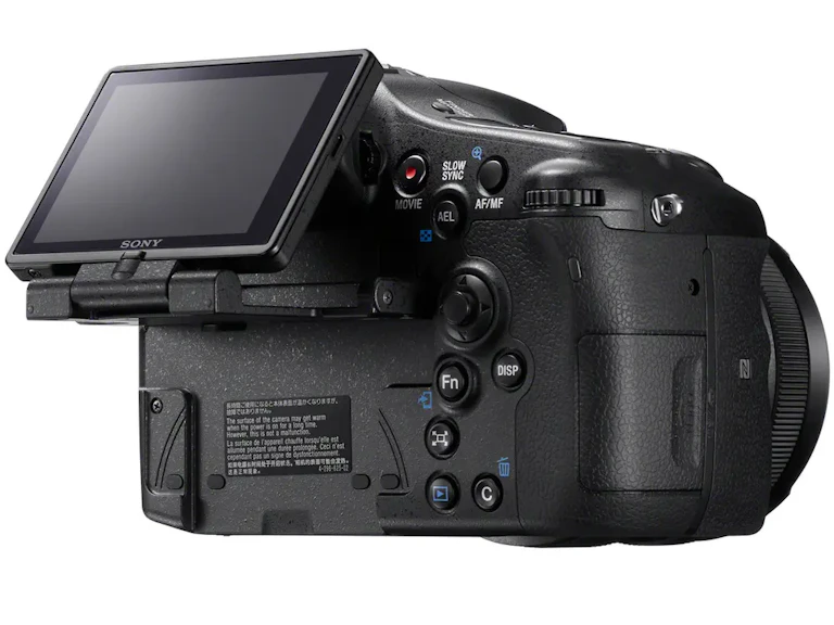 α77 II ILCA-77M2 ボディの新品/中古の在庫一覧 9枚目