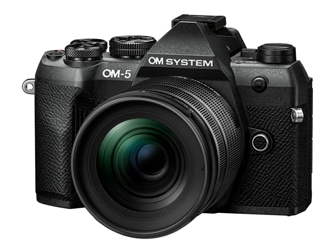 OM-5 Mark II 12-45mm F4.0 PRO レンズキット "ブラック"の新品/中古の在庫一覧 2枚目