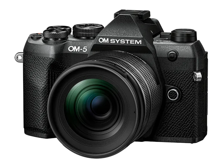 OM-5 Mark II 12-45mm F4.0 PRO レンズキット "ブラック"の新品/中古の在庫一覧 2枚目