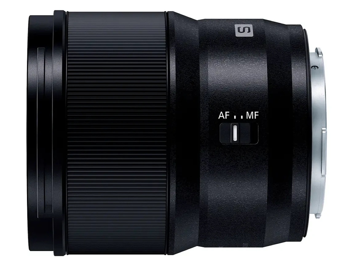 LUMIX S 50mm F1.8の新品/中古の在庫一覧 4枚目