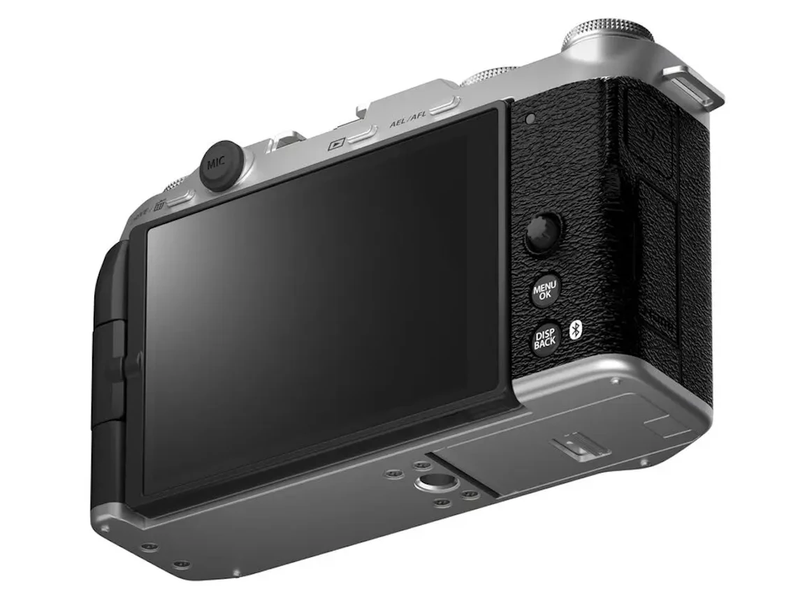 X-M5 ボディ "シルバー"の新品/中古の在庫一覧 6枚目