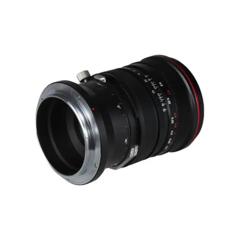 LAOWA 15mm F4.5R Zero-D Shift フジフイルムG用の新品/中古の在庫一覧 3枚目
