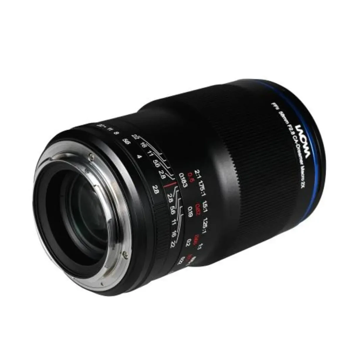 LAOWA 58mm F2.8 2x Ultra Macro APO ライカL用の新品/中古の在庫一覧 3枚目