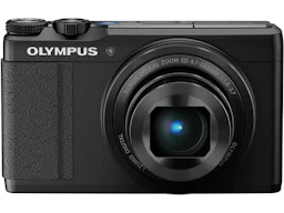 OLYMPUS STYLUS XZ-10 "ブラック"