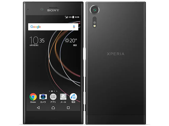 Xperia XZs