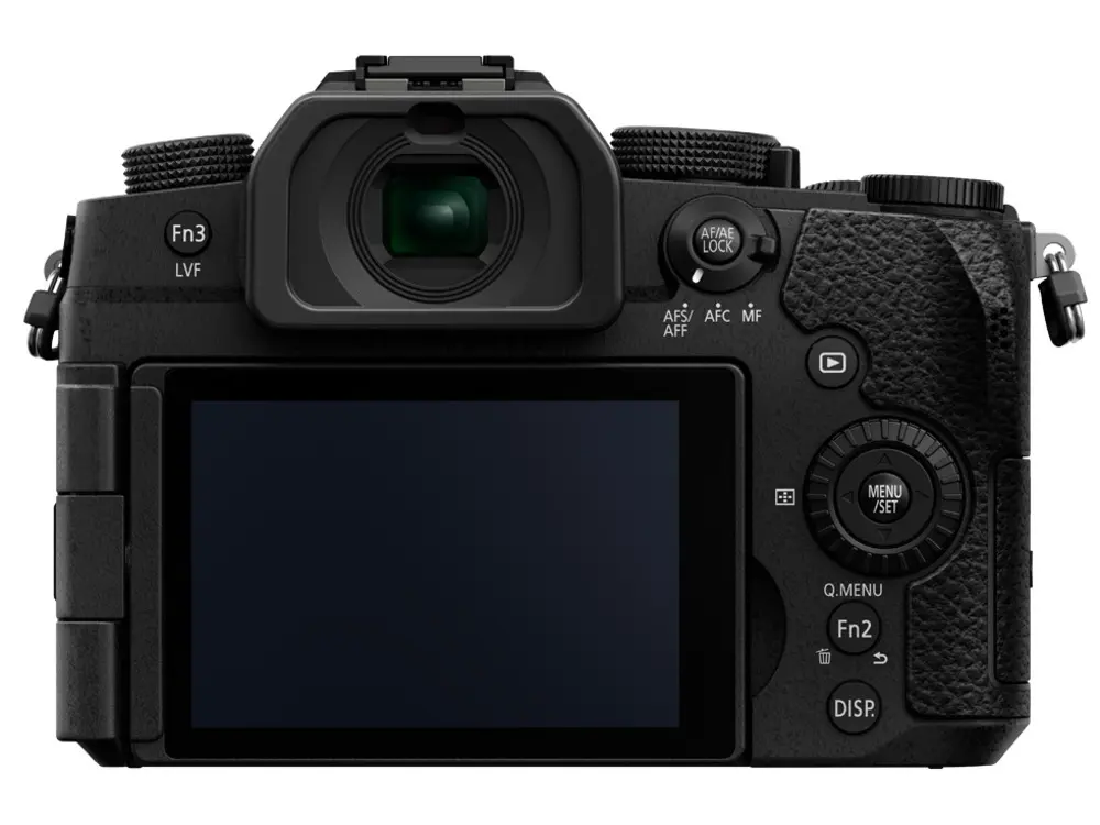 パナソニック LUMIX G99 II(DC-G99M2) ボディ 