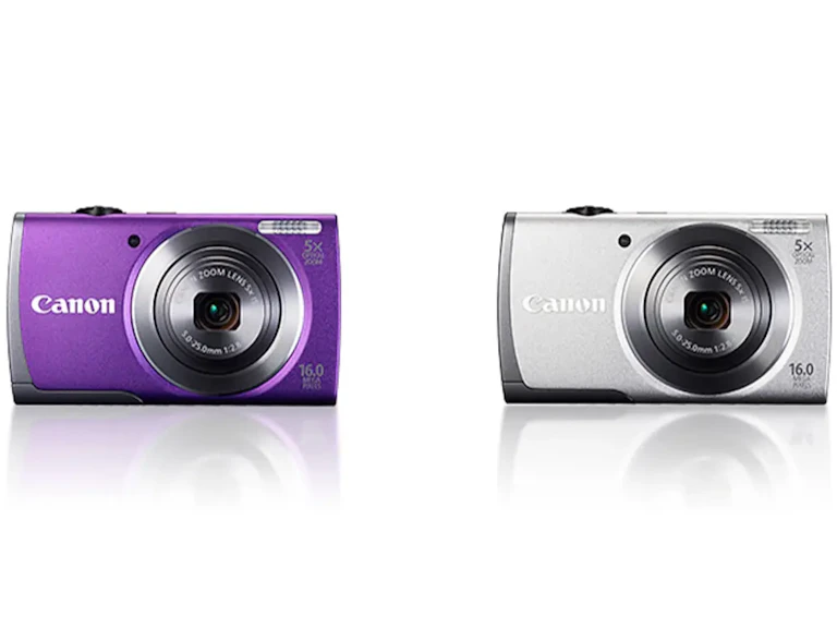 PowerShot A3500 IS "パープル"の新品/中古の在庫一覧 2枚目