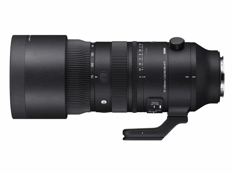 70-200mm F2.8 DG DN OS ライカL用