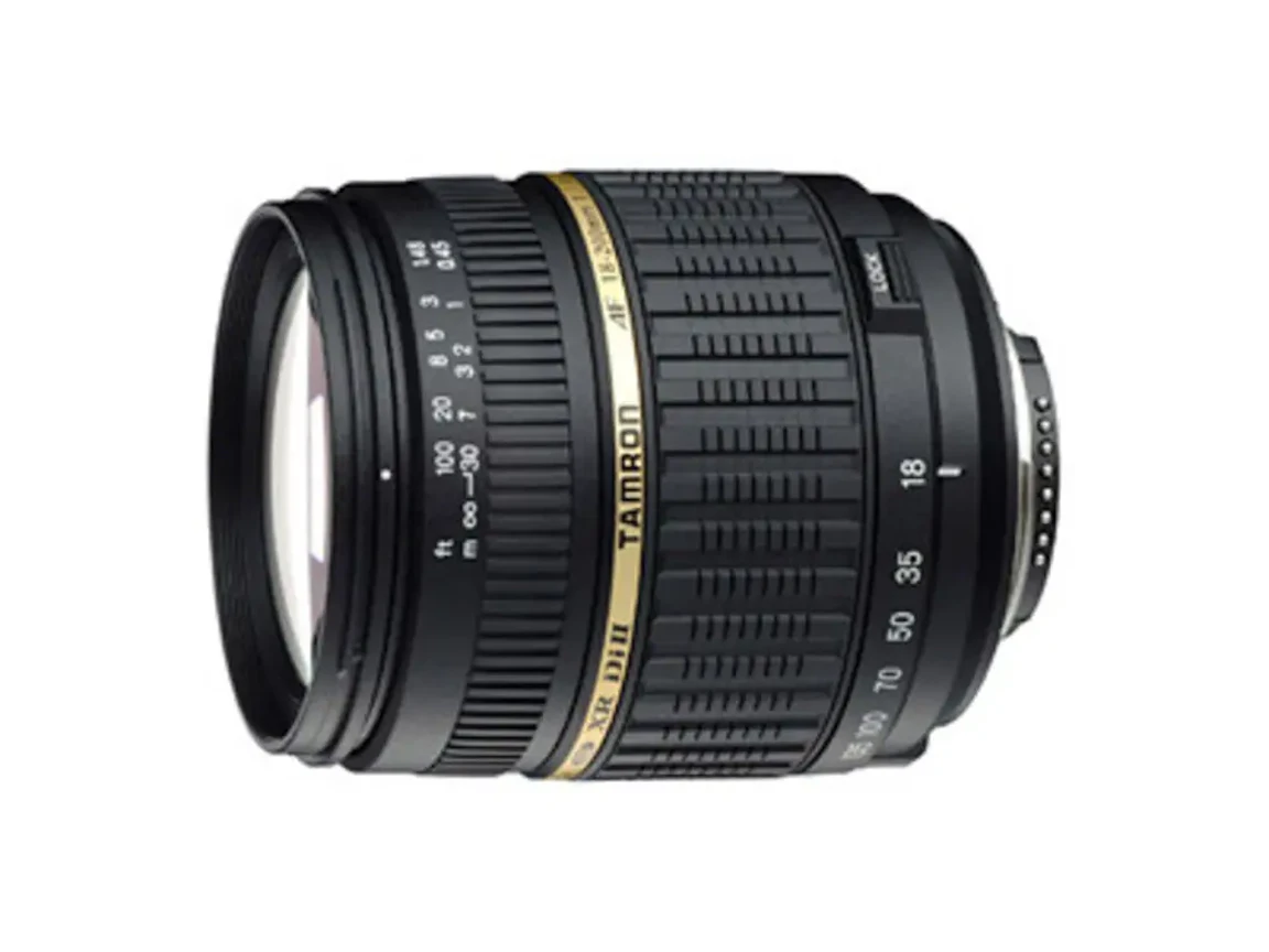 シグマ 18-200mm F3.5-6.3 DC OS HSM ニコン用
