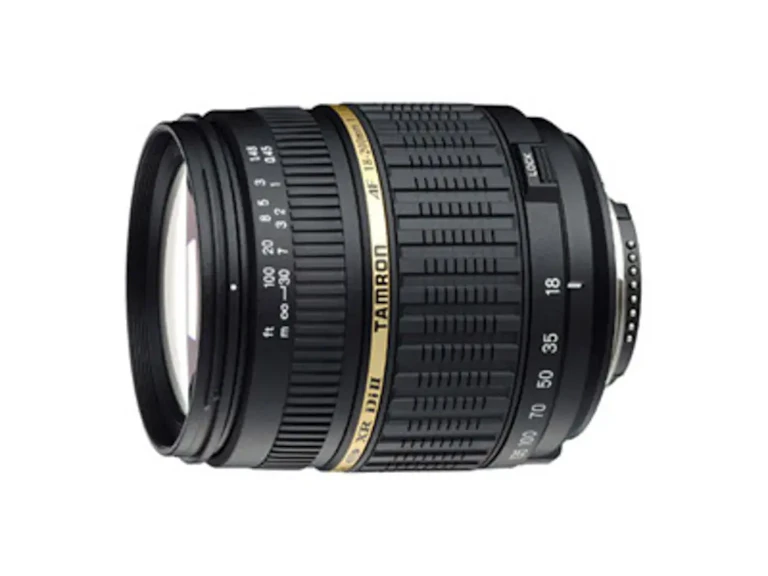 18-200mm F3.5-6.3 DC OS HSM ニコン用