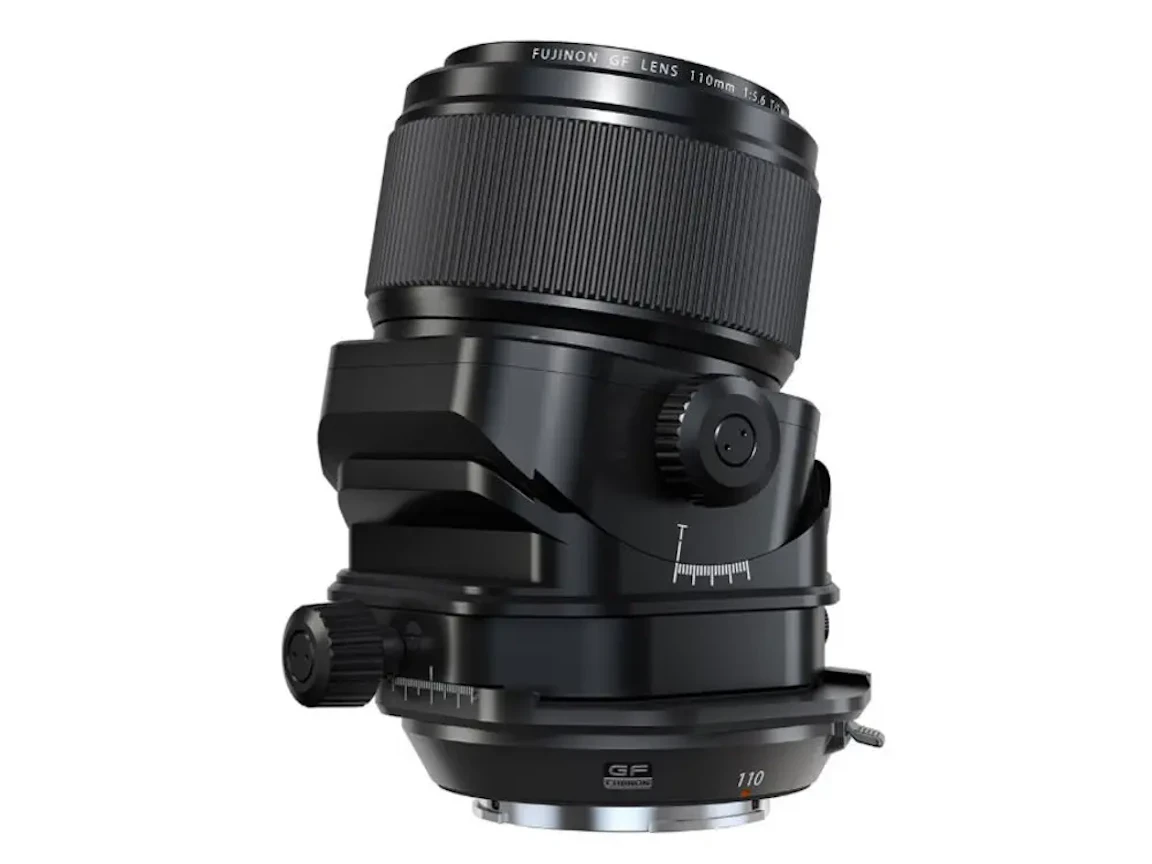 フジノンレンズ GF110mmF5.6 T/S Macroの新品/中古の在庫一覧 2枚目