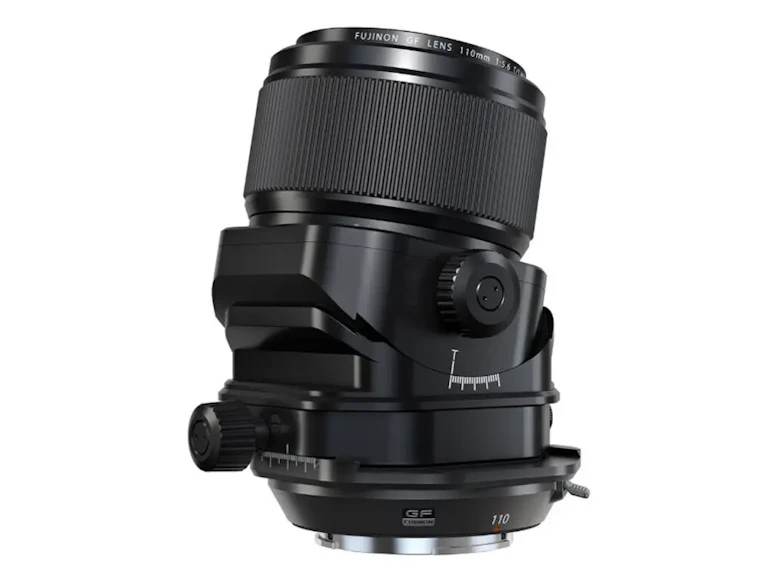 フジノンレンズ GF110mmF5.6 T/S Macroの新品/中古の在庫一覧 2枚目