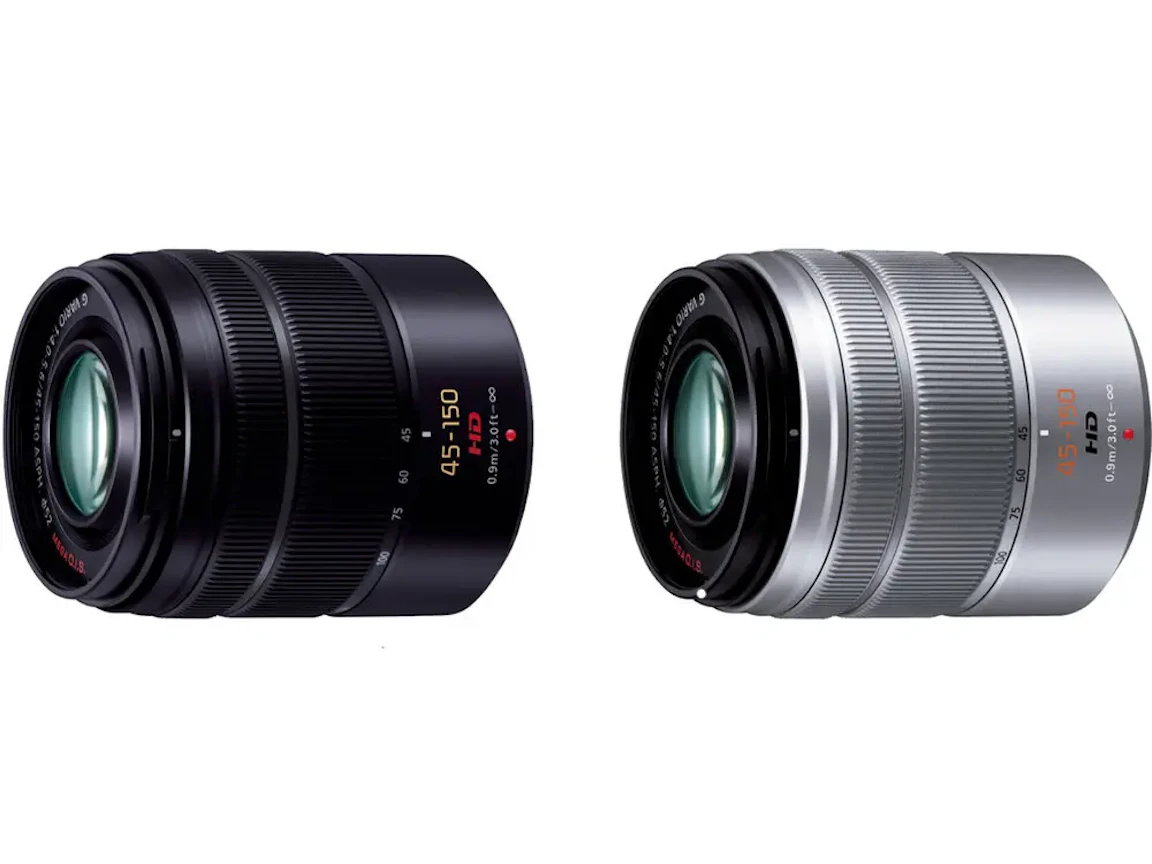 LUMIX G VARIO 45-150mm/F4.0-5.6 ASPH./MEGA O.I.S. "シルバー"の新品/中古の在庫一覧 3枚目