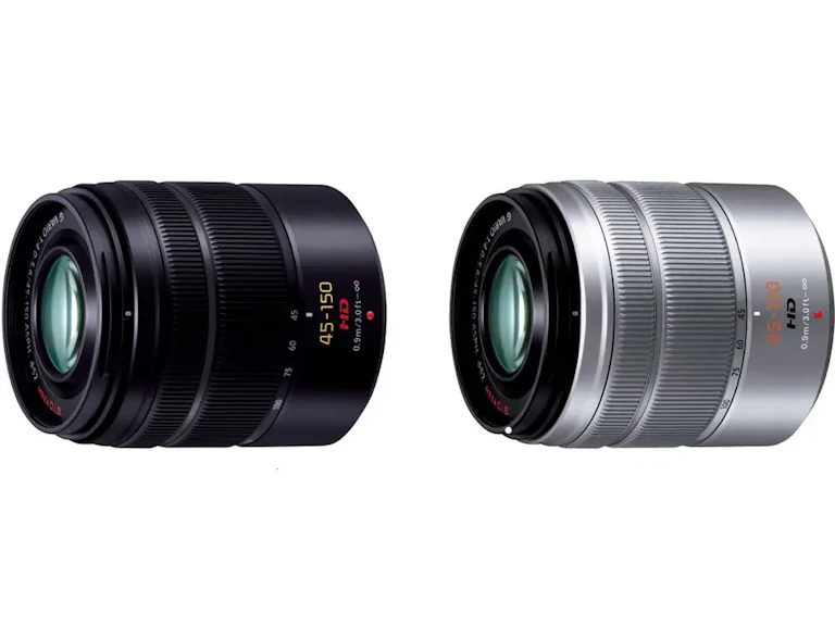 LUMIX G VARIO 45-150mm/F4.0-5.6 ASPH./MEGA O.I.S. "シルバー"の新品/中古の在庫一覧 3枚目
