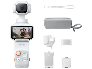 Insta360 Insta360 Luna Pro エンデュランスキット "ステラホワイト"