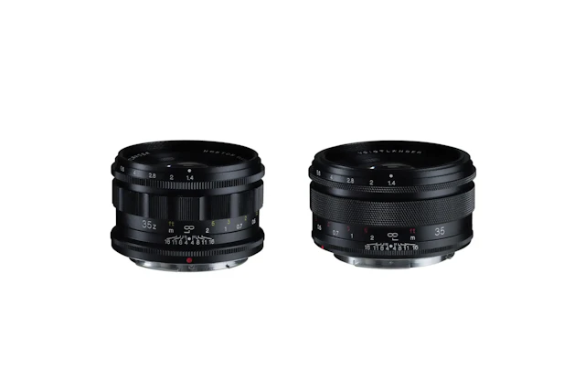26/7発売 フォクトレンダー Nokton Classic 35mm F1.4の予約開始日・発売日・価格・比較最新情報まとめ