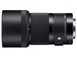 70mm F2.8 DG MACRO シグマ用