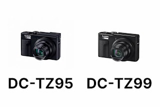 【2026年版】Panasonic LUMIX DC-TZ95とLUMIX DC-TZ99を徹底比較!ファインダー・USB Type-C・旅での使い勝手の違い