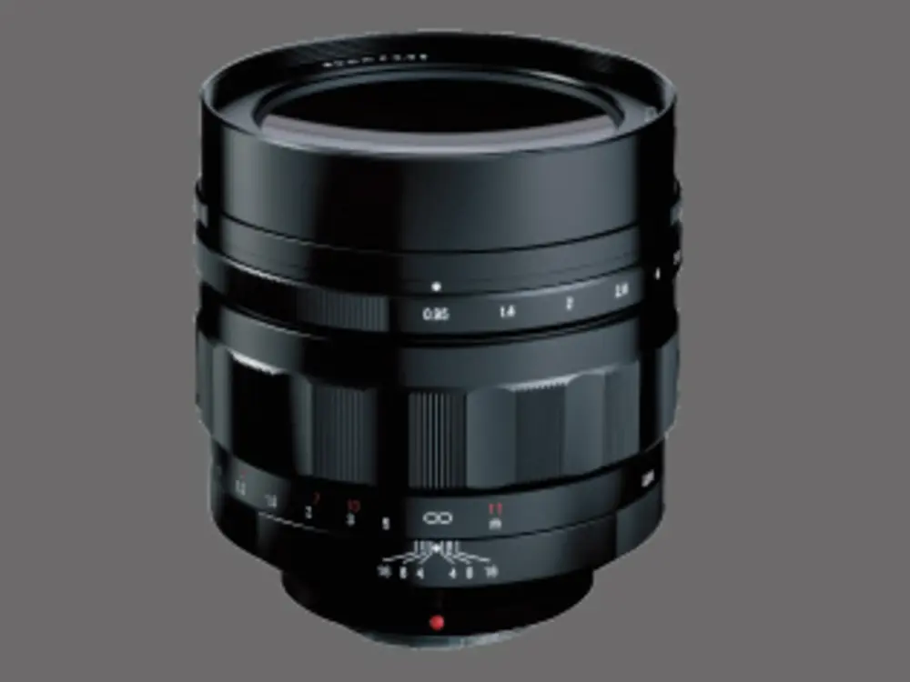 コシナ フォクトレンダー NOKTON 60mm F0.95の新品/中古の在庫一覧