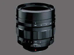 フォクトレンダー NOKTON 60mm F0.95