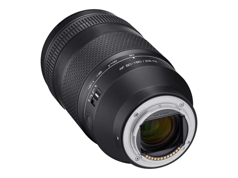 AF 60-180mm F2.8 ソニーE用の新品/中古の在庫一覧 4枚目