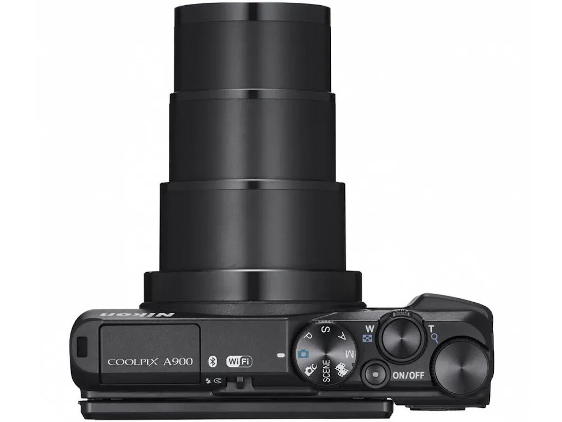 COOLPIX A900 "ブラック"の新品/中古の在庫一覧 9枚目